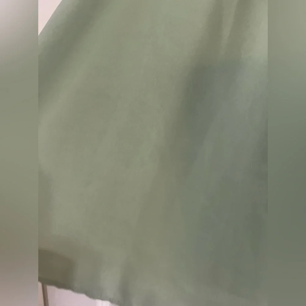 NWOT Loft Ruffle Tank - Picture 2 of 4